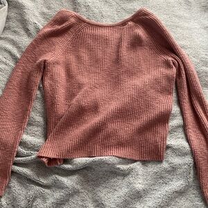 Aerie sweater